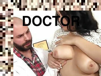 payudara-besar, sayang, blowjob-seks-dengan-mengisap-penis, dokter, jenis-pornografi-milf, gambarvideo-porno-secara-eksplisit-dan-intens, bintang-porno, cantik