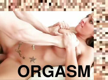 Epic female orgasms compilation