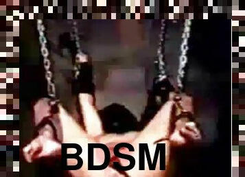 bdsm, fisse