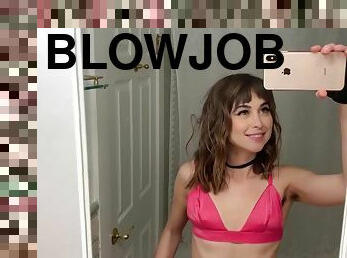 Life Of Hot Girl Riley Reid - Porn Video