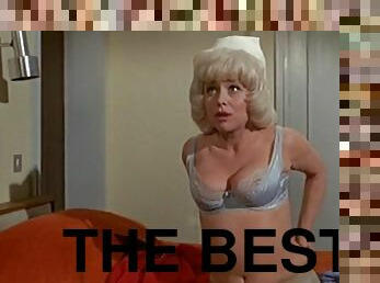 The Best of the Barbara Windsor Sequel Movies