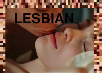 redhead small-breasted Jia Lissa lesbians sex