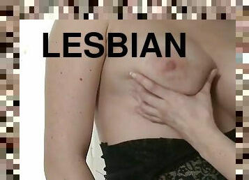 ציצי-גדול, לסבית-lesbian