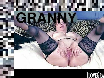 Ilovegranny compilation as we always wished