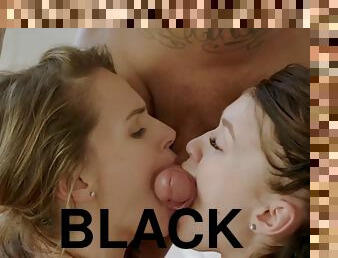 Tori Black Intense Anal Sex Threesome Orgy