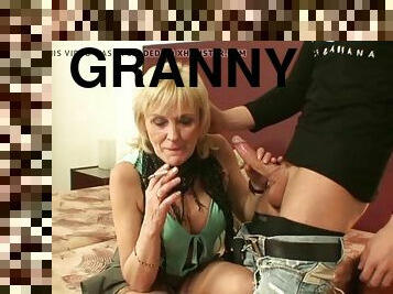 стара, колготки, мінет, бабуся-granny, хардкор, європейка, блондинка, євро, старші, чешка