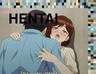 Hentai - Showtime! Uta No Oneesan Datte Shitai Two 5 Subbed