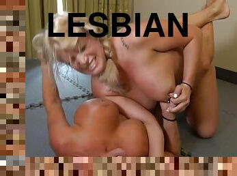isot-tissit, lesbo-lesbian, milf, blondi, luonnollinen, fantasia, rinnat, fetissi, lateksi