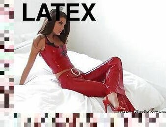 latex