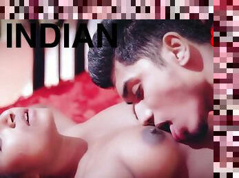 Hot indian busty teen amateur sex video