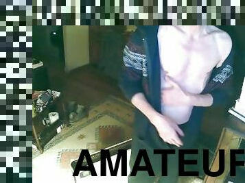 amateur, gay, paja, masaje, europeo, euro, a-solas