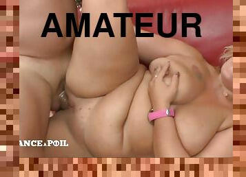 cul, gros-nichons, giclée, amateur, anal, énorme-bite, hardcore, française, belle-femme-ronde, gros-seins