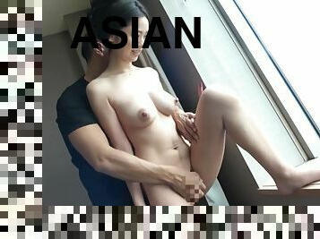 Asian yammy teen girl hot amateur porn