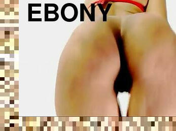 26th harder version of bootiliscious ebonyafrican web models