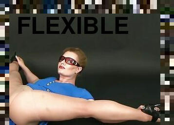 Flexible pussy