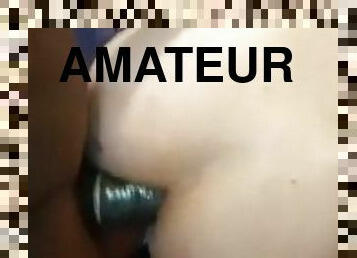 Good homemade anal fucking