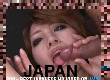 Japan libidinous teen amazing xxx clip