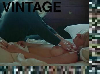Jungle Blue Hot Vintage Porn Video