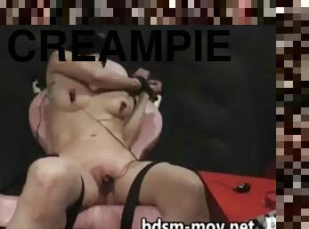 Bdsm 3p mmf