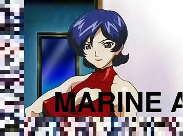 Marine A Go-Go Episode II