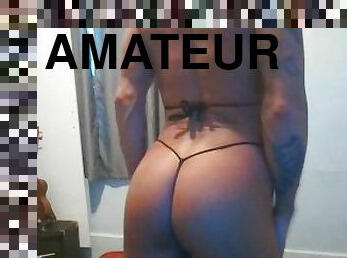 masturbaatio, shemale, amatööri, anaali, lelu, gay, dildo, fetissi, soolo, munat