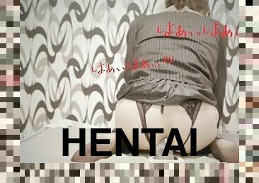 asiático, amador, anal, japonesa, anime, hentai, fetiche, realidade