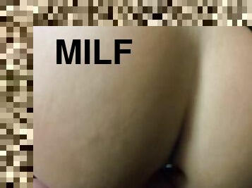 MilfyCalla compilation - Fetish, romantic blow-jobs, latina cum-slut with big-ass 23