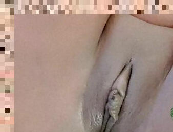 TheRebelRichie Has The Prettiest Pussy  Here’s A Slide Show Of My Best Pussy Pics
