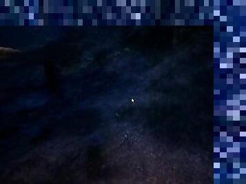 Moonlit Brothel Furry monster werewolf simulator gameplay