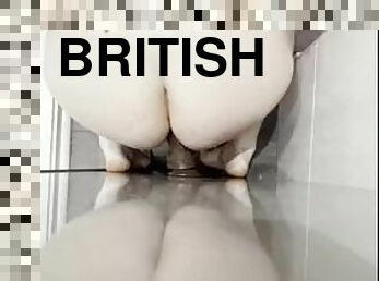 banhos, masturbação, amador, anal, brinquedo, gay, jovem18, europeia, britânico, euro
