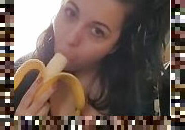 Do you like bananas?