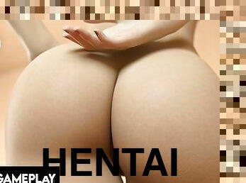 hentai, podmuklo