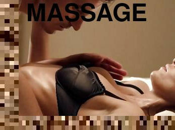 schwer, wichsen, massage, hotel