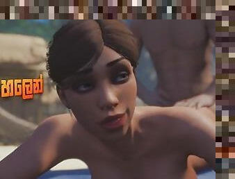Wild Life Story Mode Sinhala Game Play [Part 02] Sex Game Play [18+]