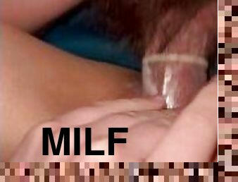 far, gammel, fisse-pussy, amatør, moden, kæmpestor-pik, milf, teenager, par, ung-18