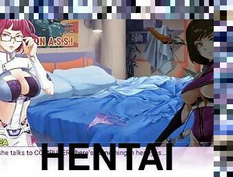 amatør, skønheder, hentai