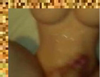 tetas-grandes, amateur, primera-persona, polla