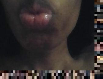 Sweet, seductive lips pt. 2