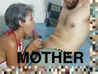 ayah, amatir, jenis-pornografi-milf, menelan, berhubungan-dengan-wajah, fantasi, ibu-mother