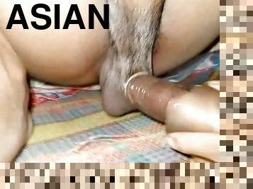 Masarap  na sandali (asian dick)