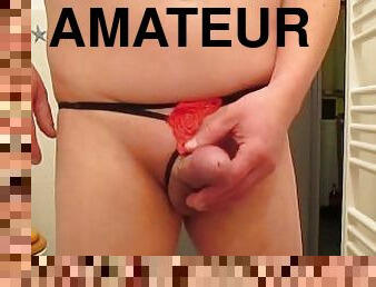 masturbare-masturbation, amatori, jet-de-sperma, sperma, solo