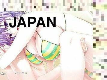 japonais, hentai