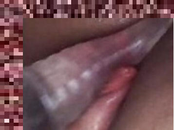 traseiros, grande, masturbação, cona-pussy, amador, mulher-madura, brinquedo, bbw, hentai, dildo