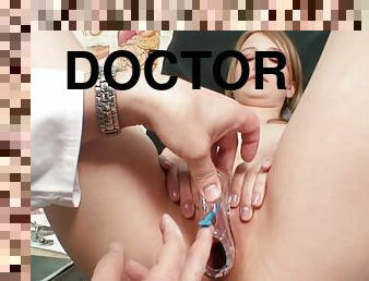 Freaky Doctor - Brody Beart