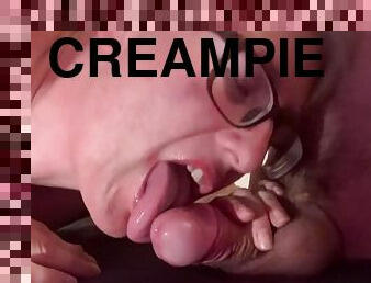 Reading Rude Books Leads To Dripping Creampie For Littlekiwi