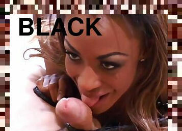 Black Girls Wanna Cracker - Vol. #02