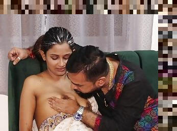 Real Indian Couple Hot Sex