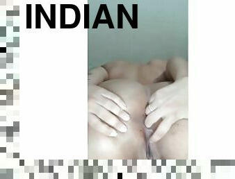 Masturbating indian