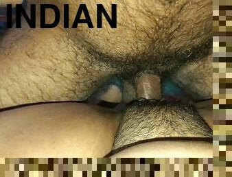 indian big tits aunty milf hard fuck