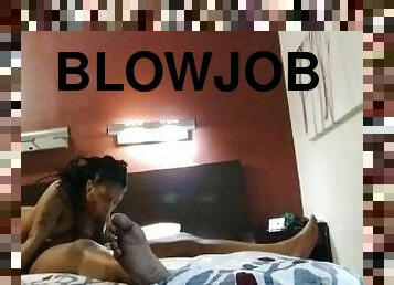 Blowjob and pussy eating.. best dick ride.